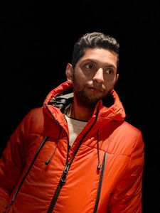 Meet your Posher, Vikas